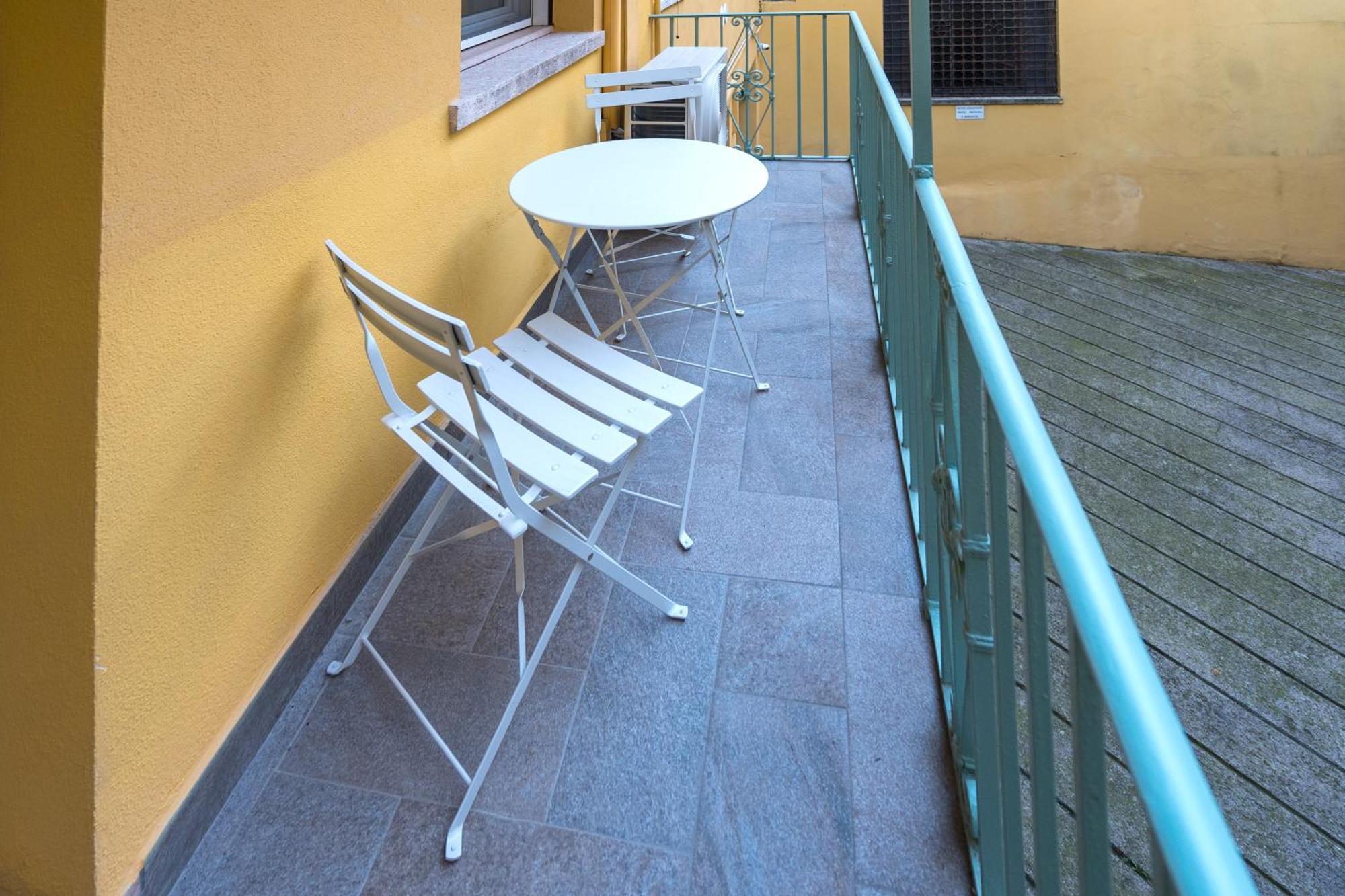 Callas Luxury Suite Werona Zewnętrze zdjęcie