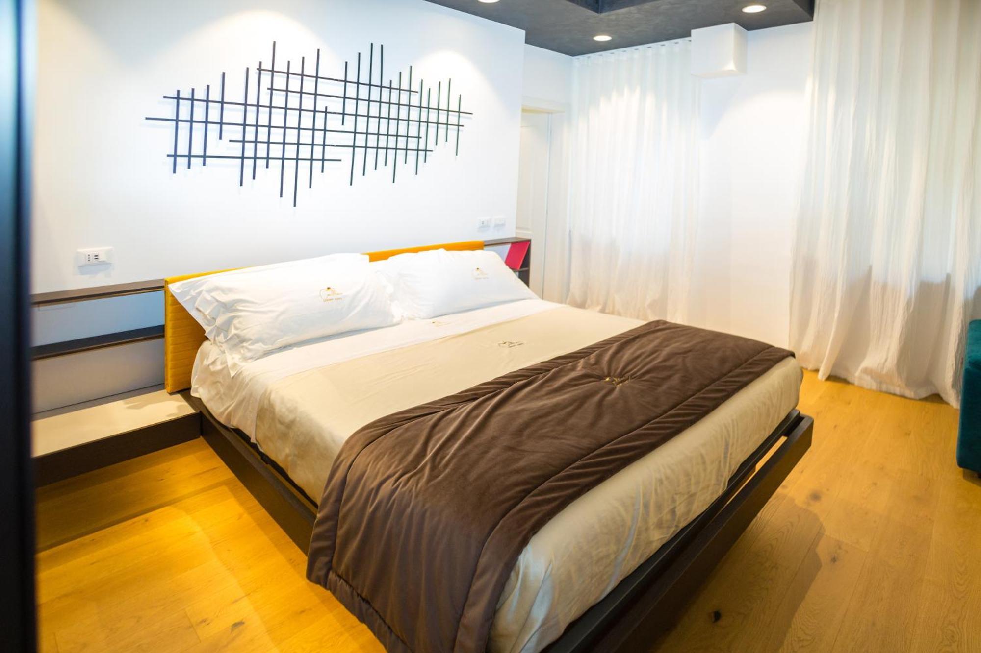 Callas Luxury Suite Werona Zewnętrze zdjęcie