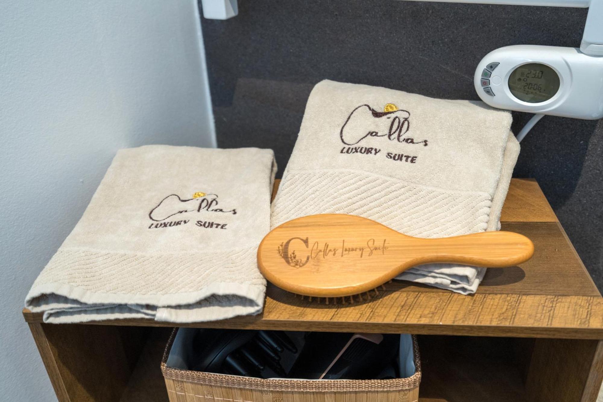 Callas Luxury Suite Werona Zewnętrze zdjęcie